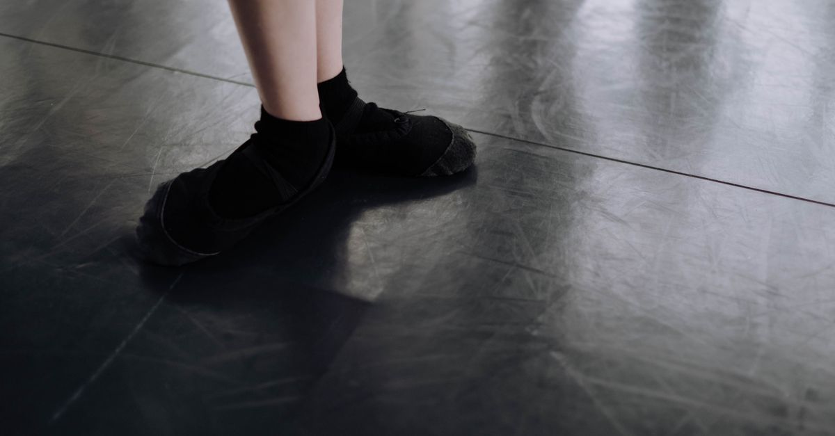 Breakdance Club: workshop