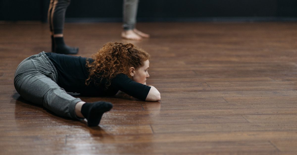 Breakdance Club: plans