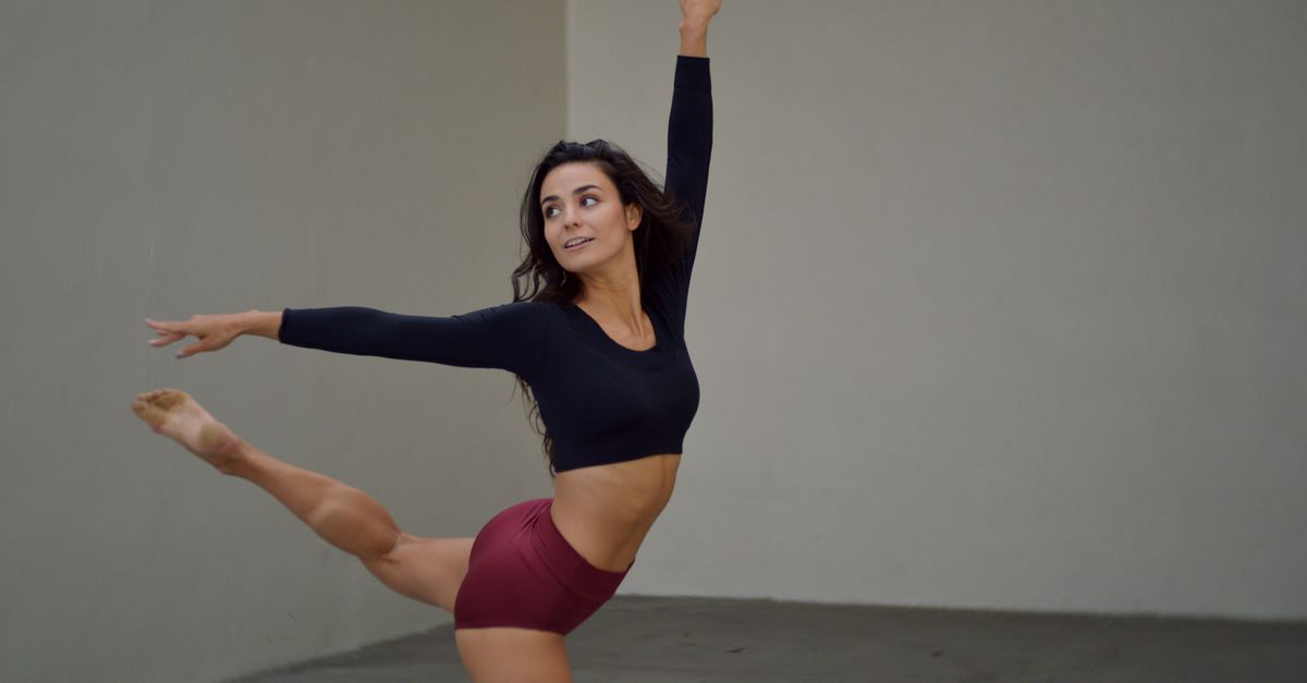 Breakdance Club: for founders