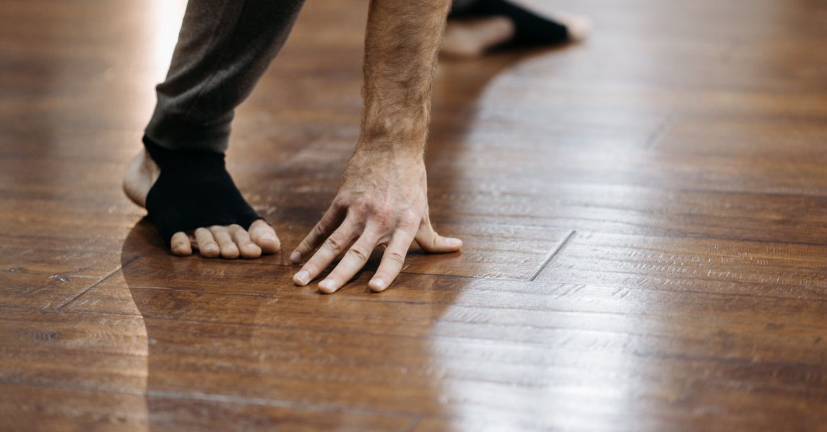 Breakdance Club: for founders