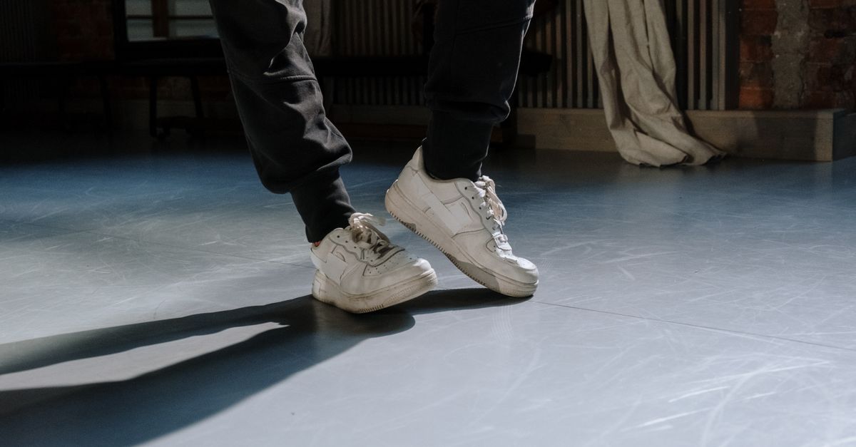 Breakdance Club: for founders